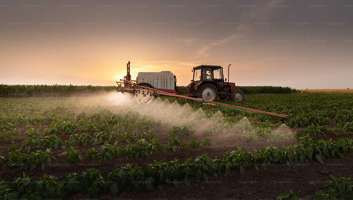 Agro Chemicals