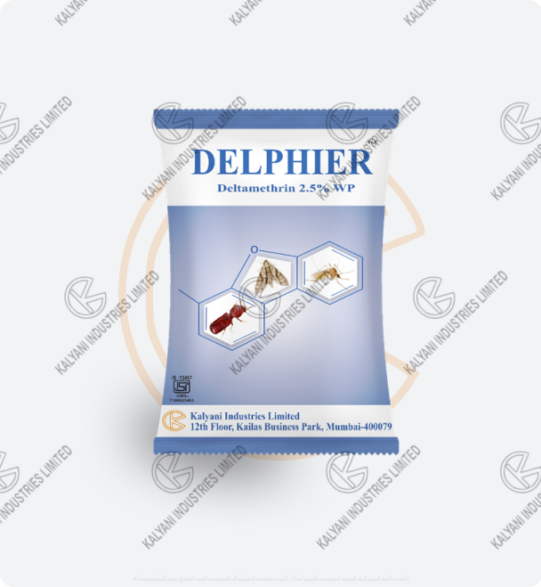 DELPHIER