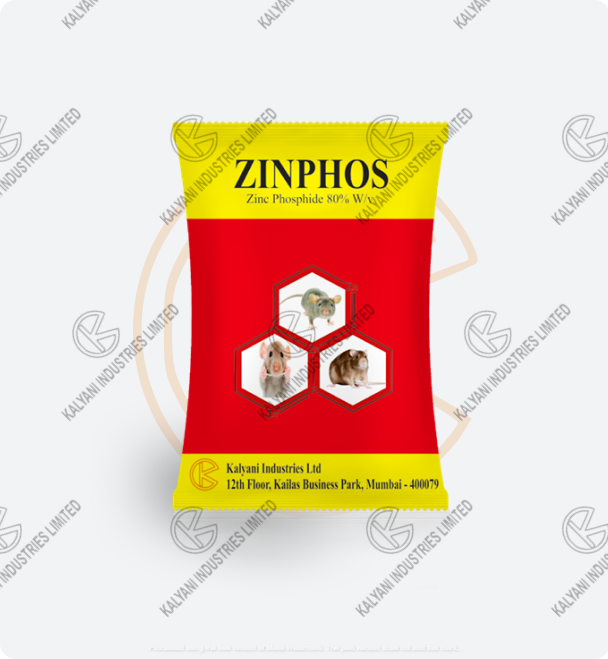 Zinphos