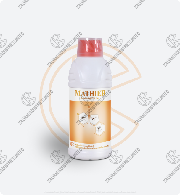 MATHIER