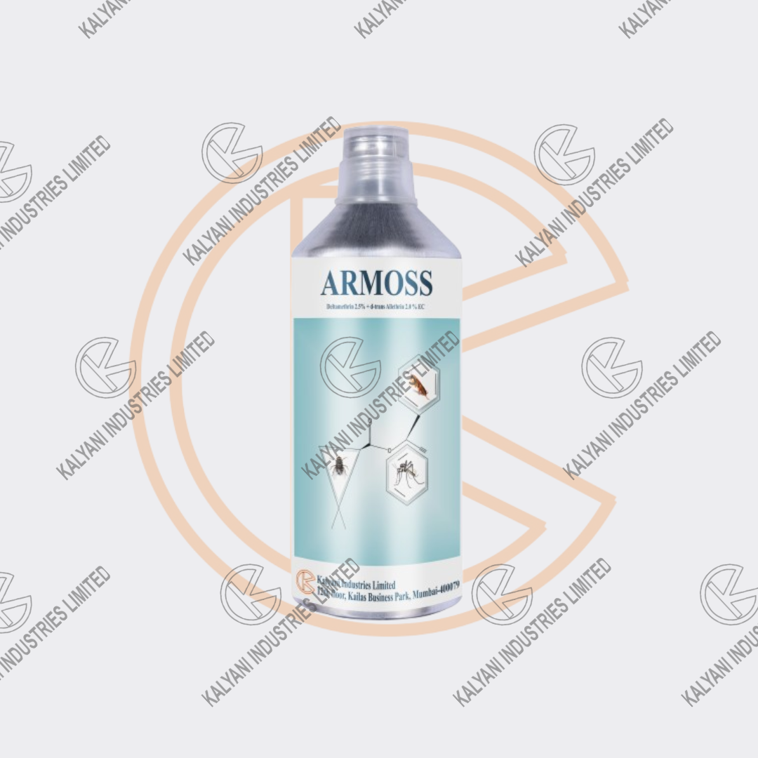ARMOSS