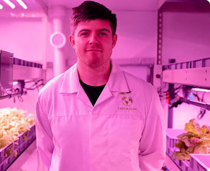 Stored Grain Pest control
